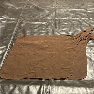 Dotti Women’s Brown Swim Coverup